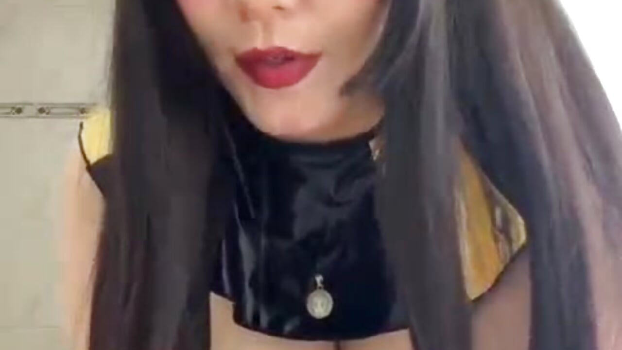 Come discover pleasure together  🖤🥵 - Video von AmberGreyy_ Cam-Model