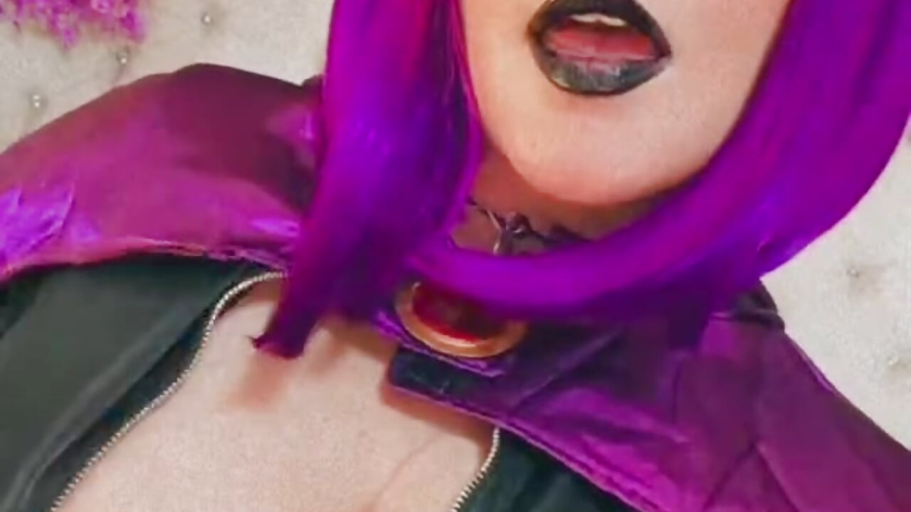 Do you have any fantasy with Raven honey?
