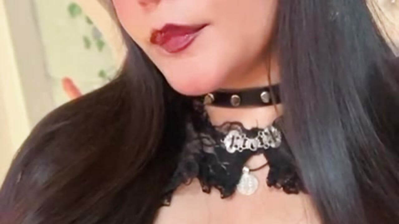 Your naughty fairy is waiting for you, for more join my fan club 💚🧚🏼‍♀️! - ক্যাম মডেল AmberGreyy_-এর ভিডিও