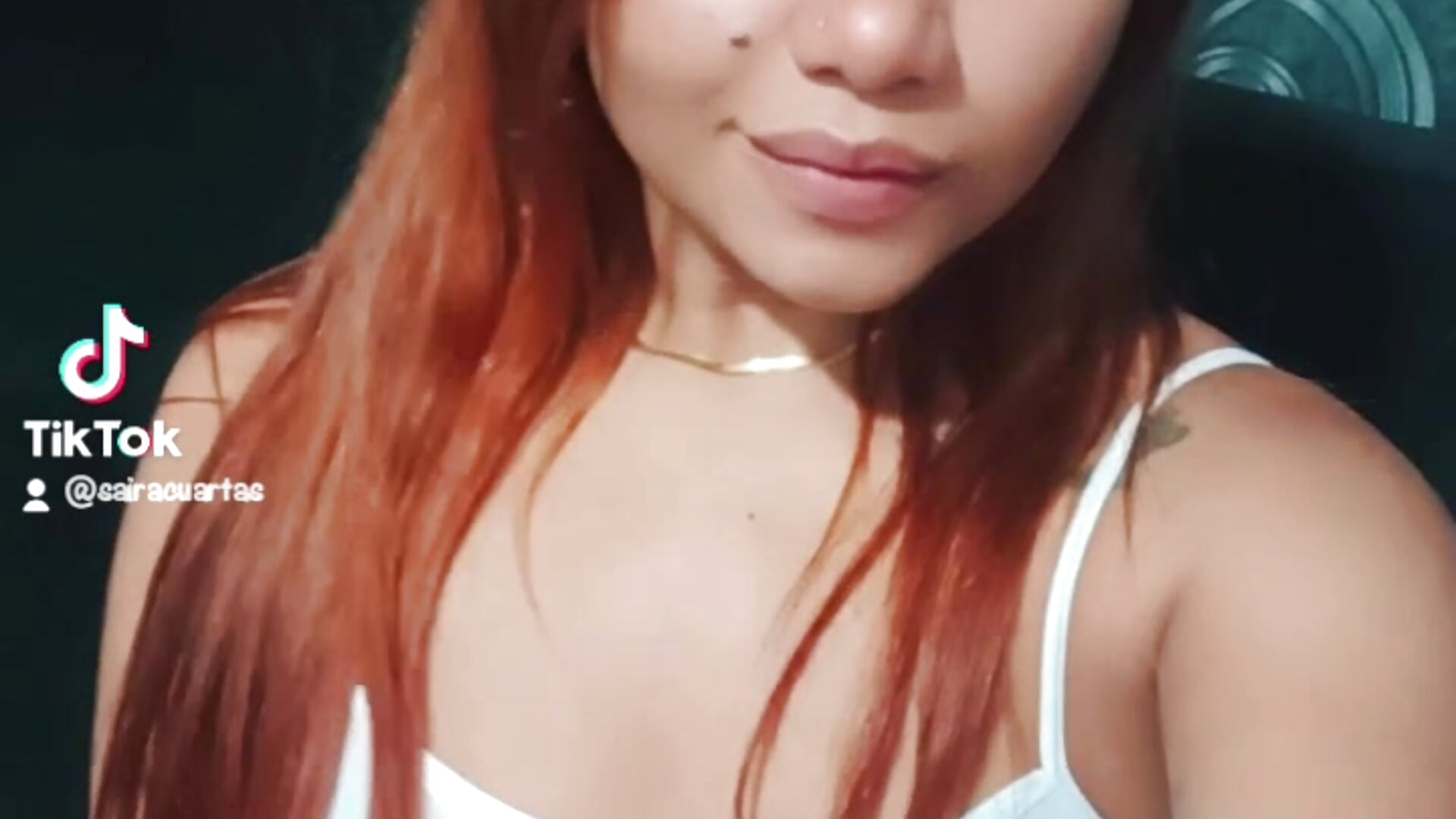 I like you and your tits - video by SairaxxxWilliams cam model