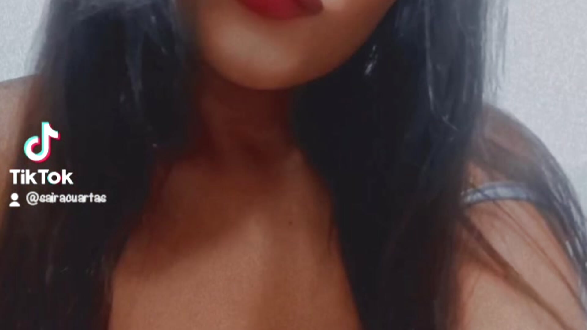 He makes me delicious - video by SairaxxxWilliams cam model