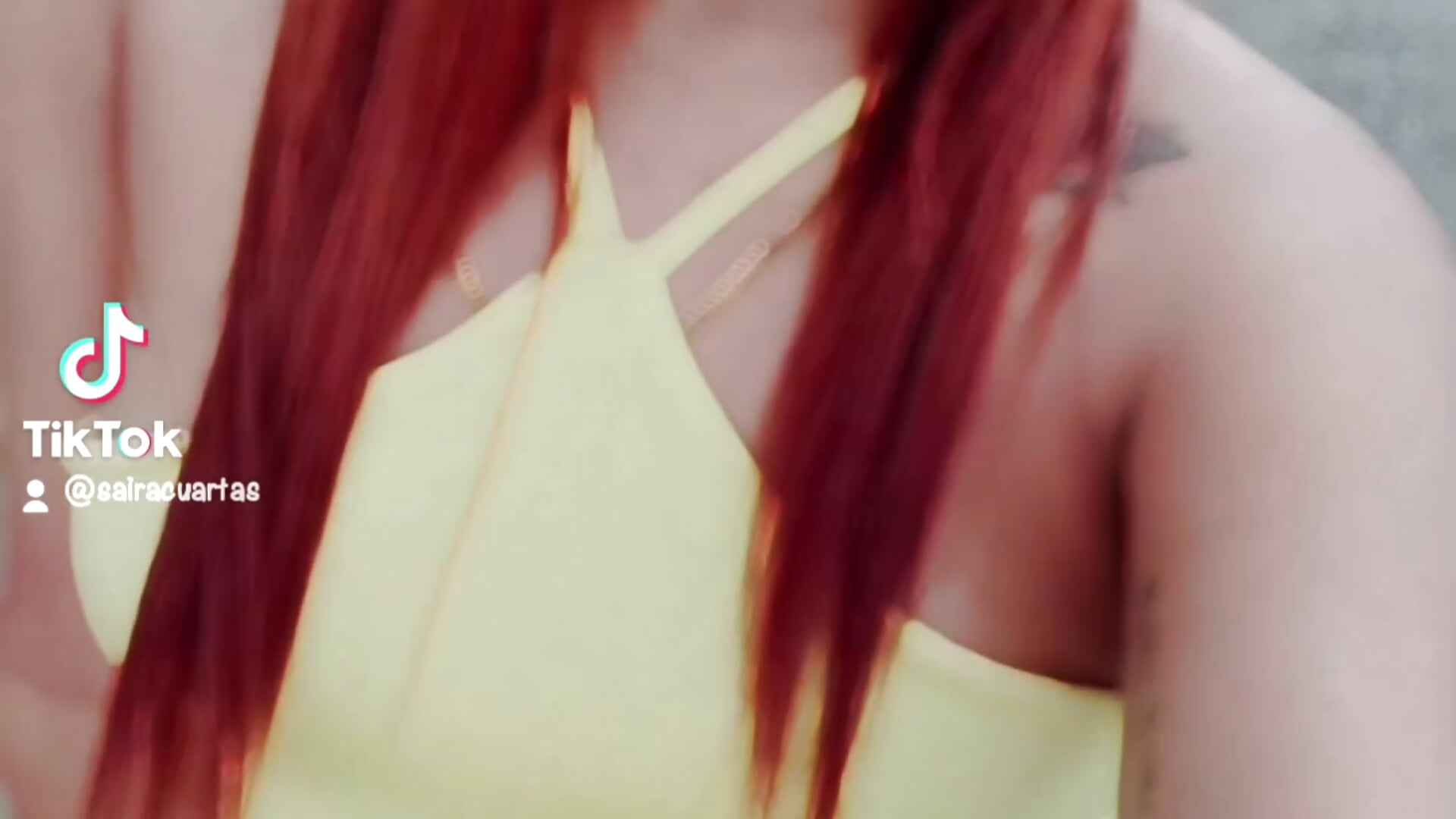 A day in the park - video by SairaxxxWilliams cam model