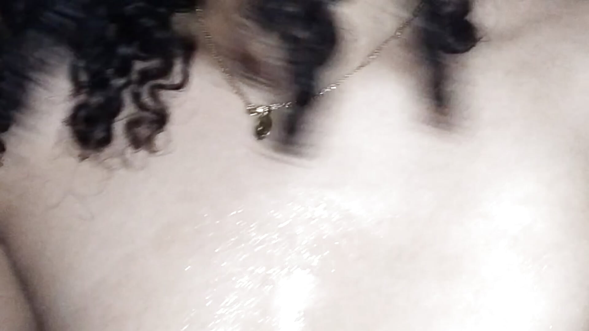 Like water and oil