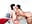 Very hot kiss on Jade's body 🔥💋 - video di Thaiio_Star