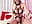 ORGASM WITH DOMI - video by LovenseLush cam model