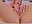 Clamps on my pussy lips and clit - video by LovenseLush cam model