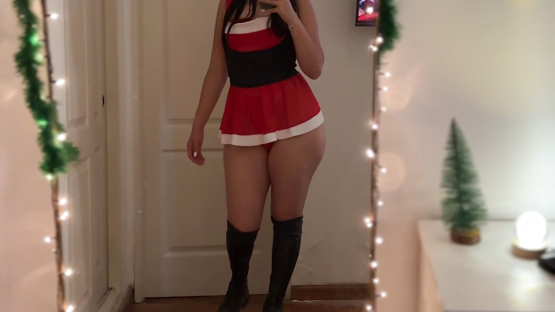✨Merry Christmas🎄 - video oleh alessandra-a kamera model