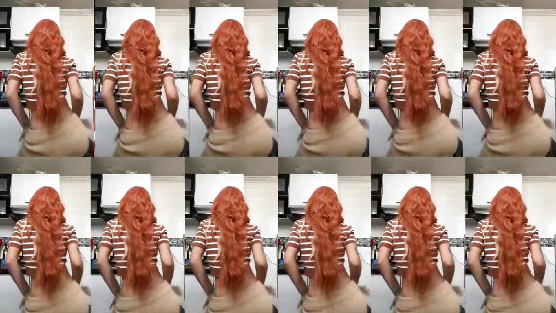 💃🏽 - video by gabbiefoxthx cam model