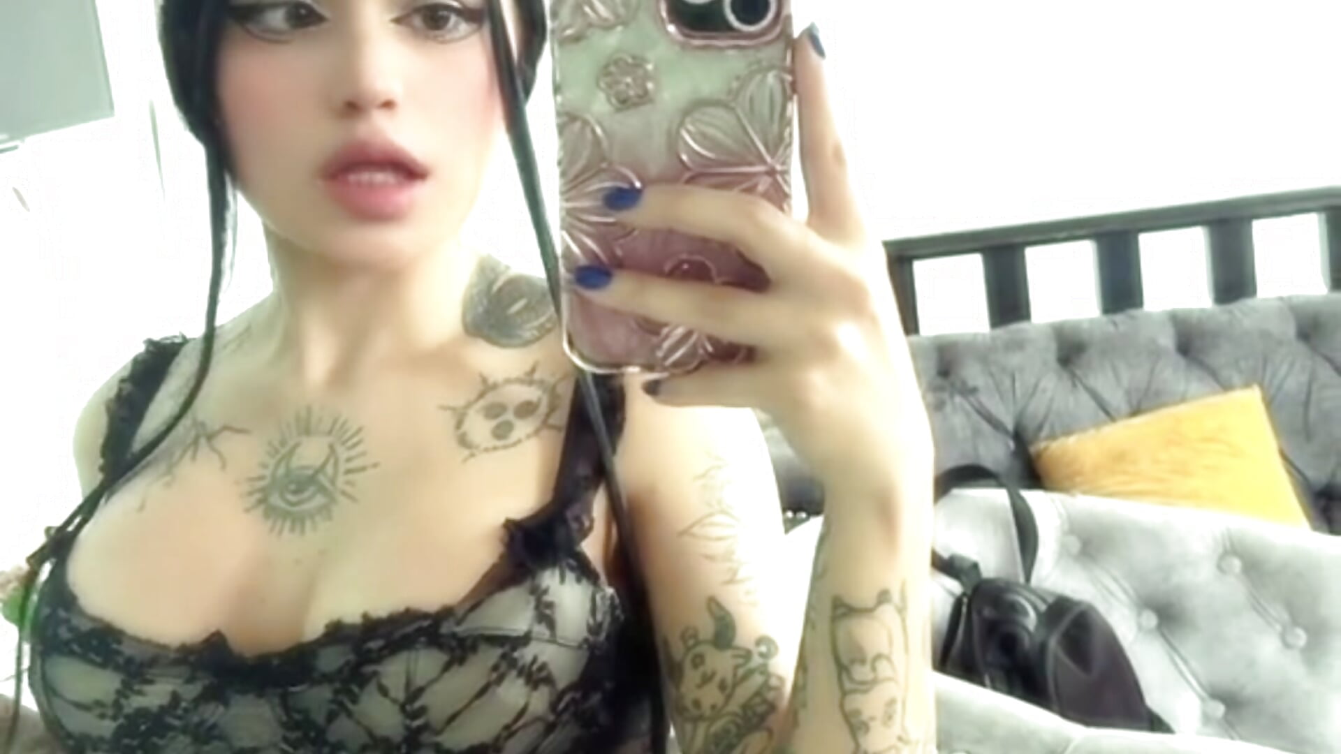✨ - Vídeo de gabbiefoxthx, modelo de vídeos