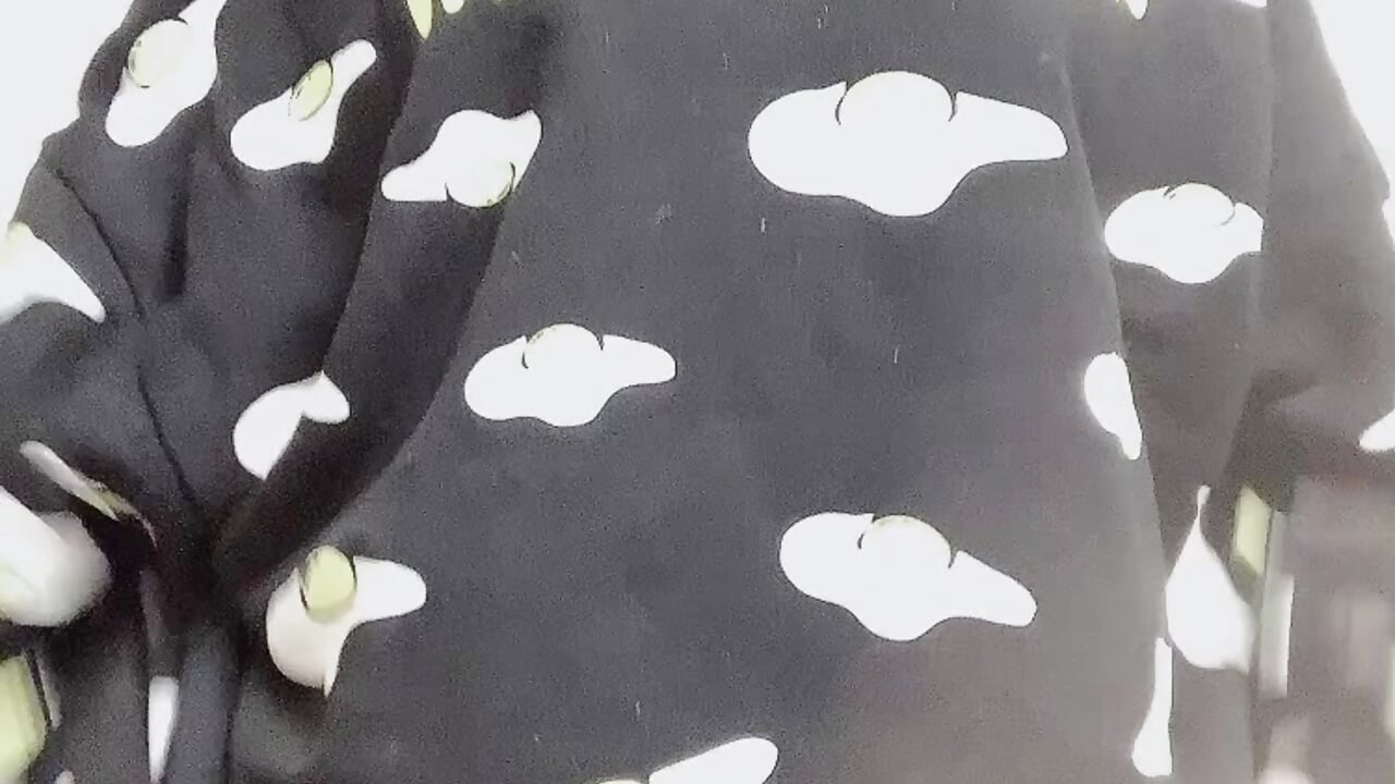 SODA_1681562672 – видео вебкам-модели NANAchan_R