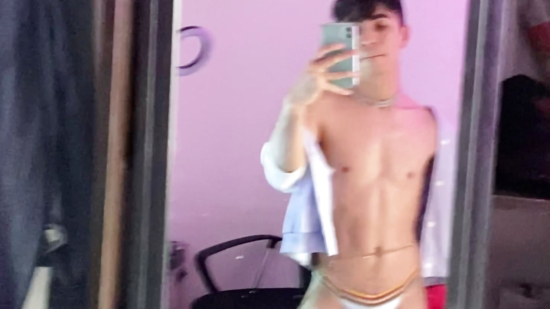 Hello guys my name is yoel, I love exercising, cycling and animals✨ – видео вебкам-модели 2gays_1Str8