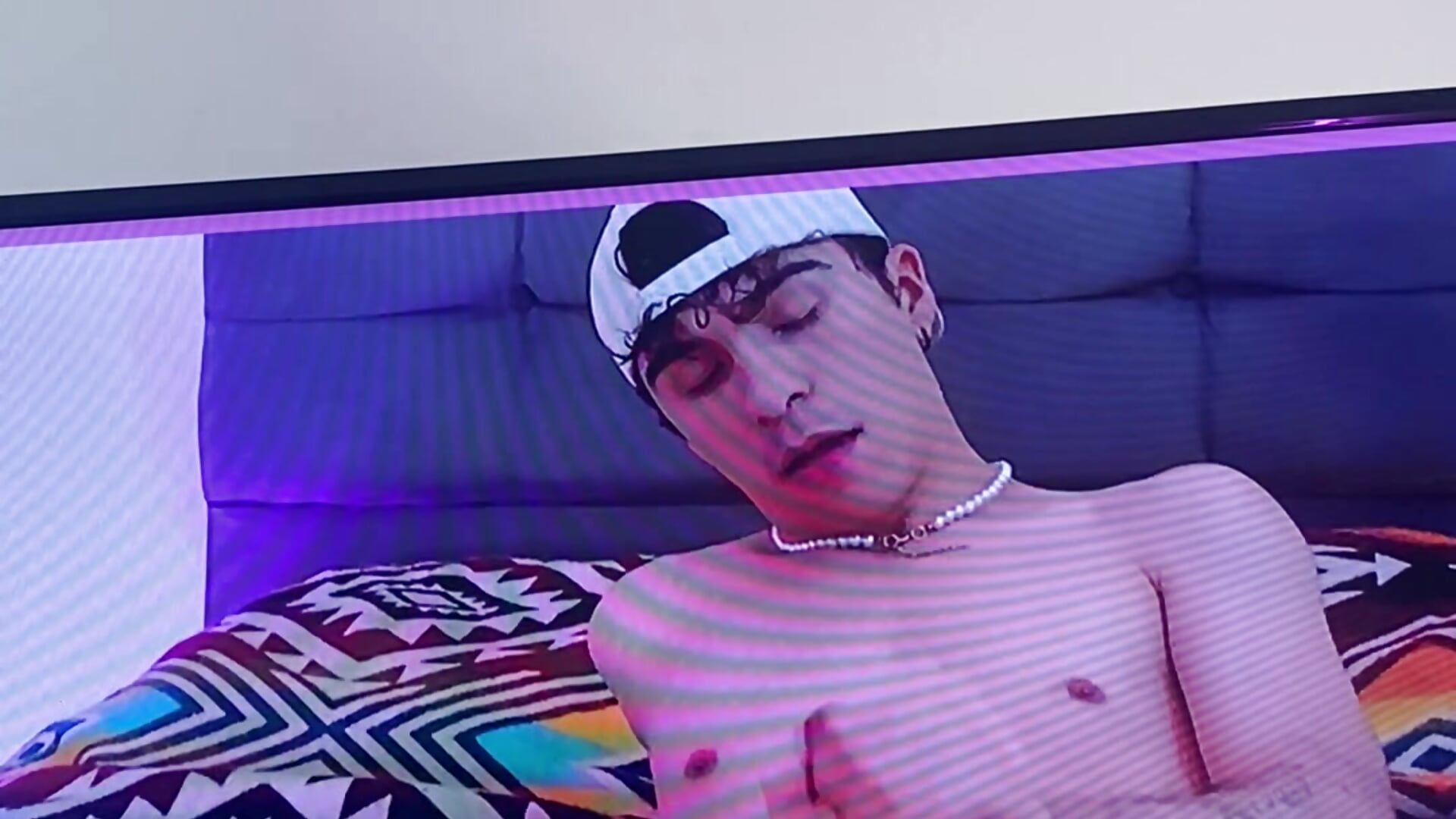 🍆🎥 – видео вебкам-модели 2gays_1Str8