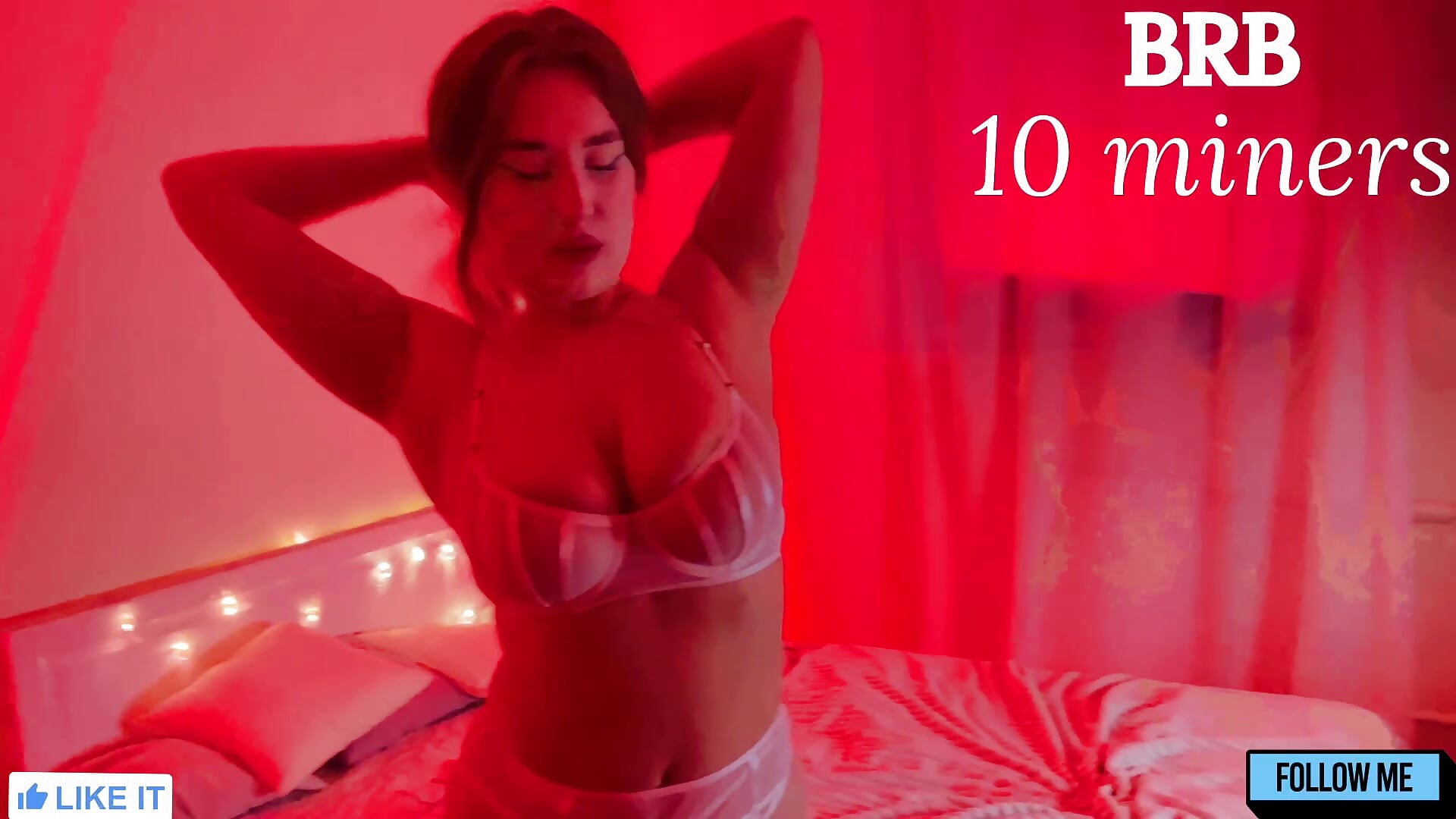 Hello! Glad to see you here 💕 — filmik Emily_Gin, modela(-lki) na kamerkach