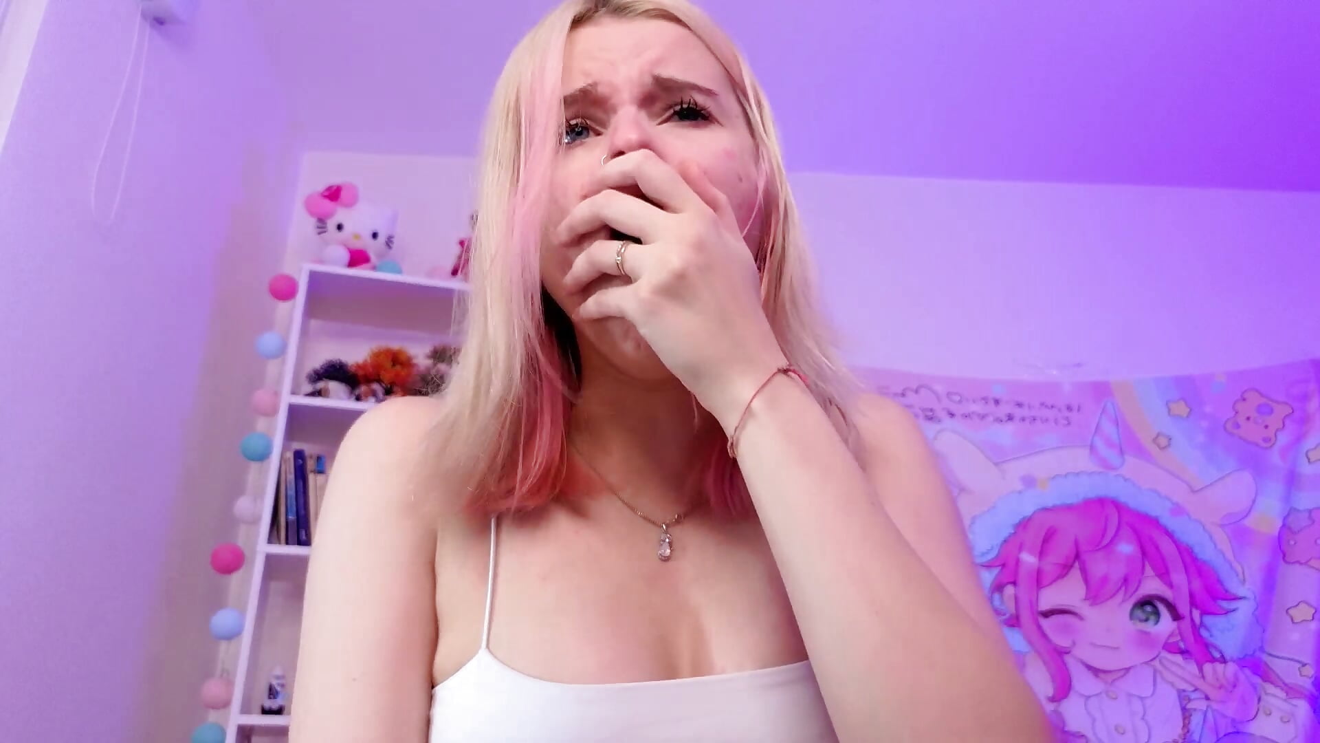 Sneezing