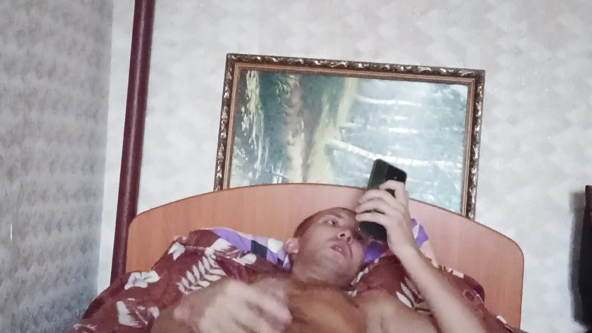 Masturbation 2 Part – видео вебкам-модели _uncle_Mitya-43_