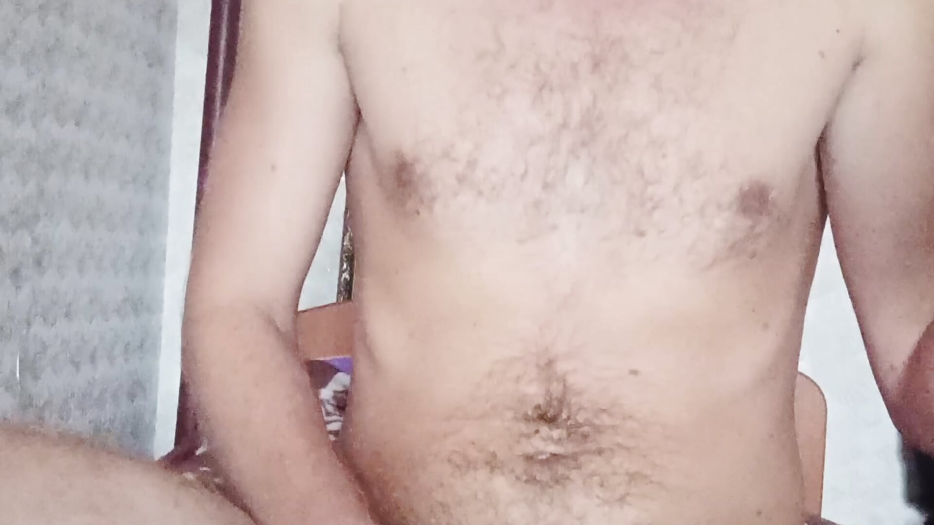 Masturbation 1 part – видео вебкам-модели _uncle_Mitya-43_