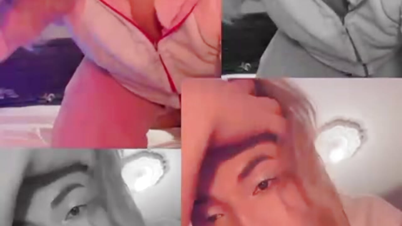 sexy - video van TomLondon_ cam-model