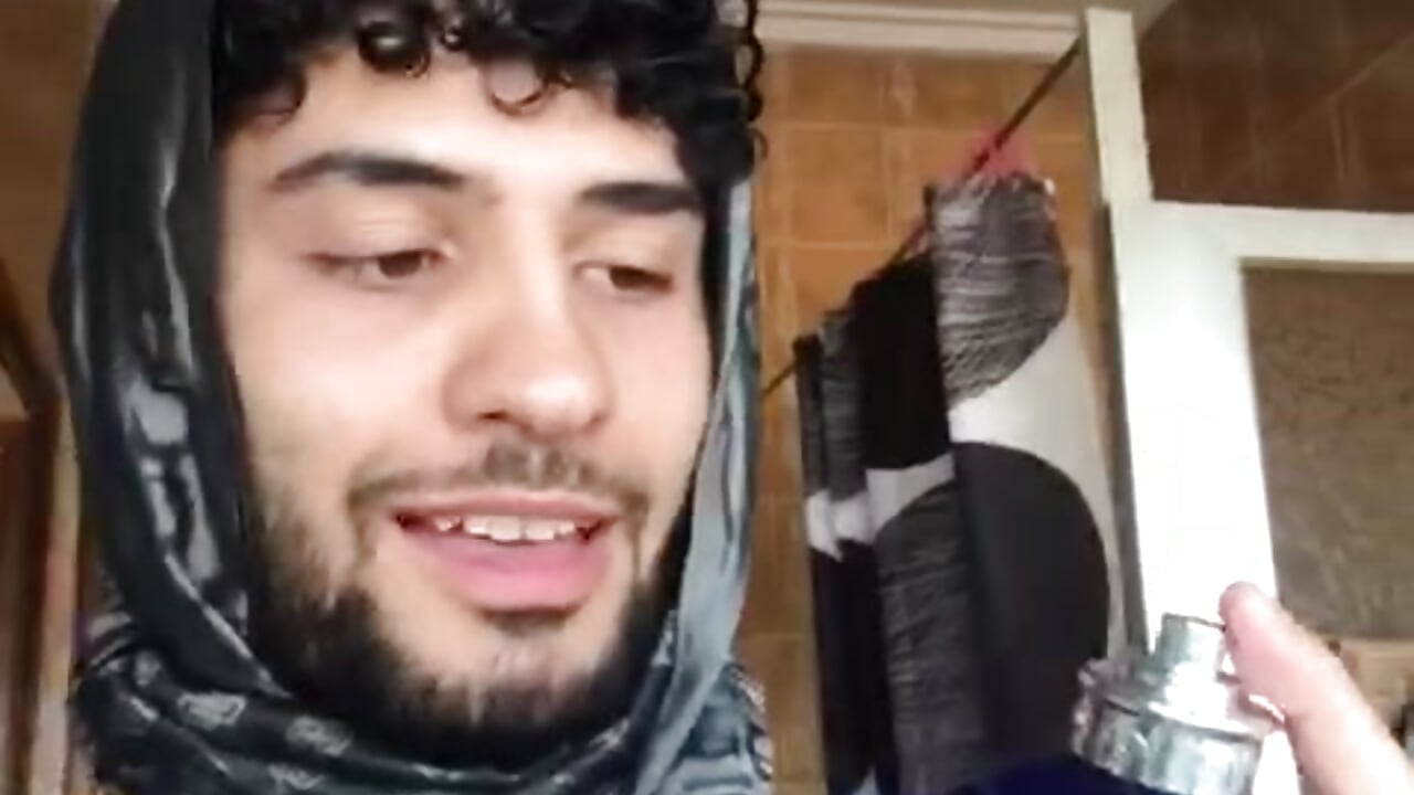 Perfume ON - video shobitz kameramallilta