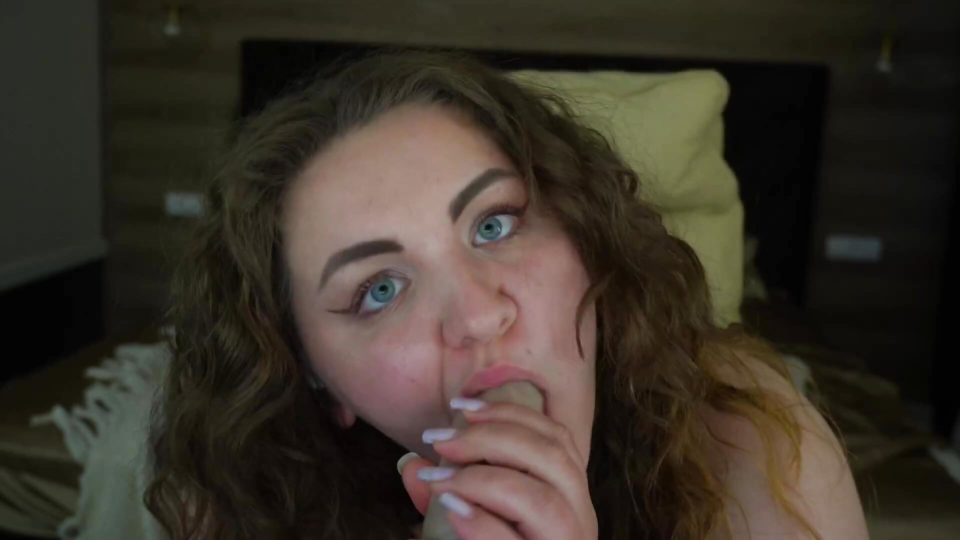 blow job