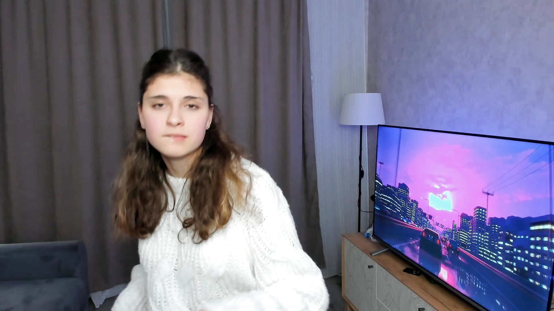 first steam - video by JaneReyesb cam model