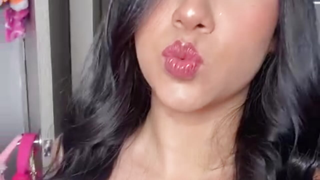 kisses for you