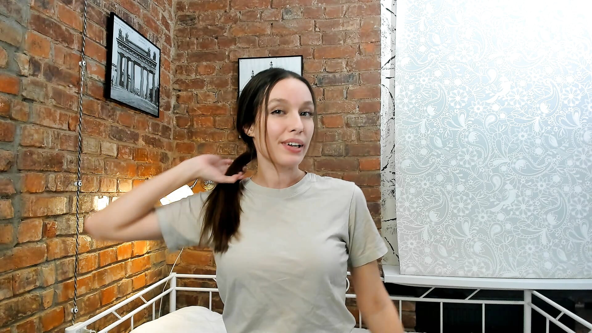 Welcome To My BroadCast