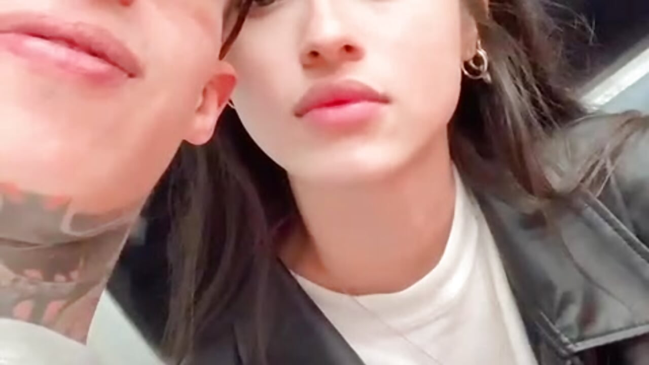 Us - Video von toohotcoupleX Cam-Model