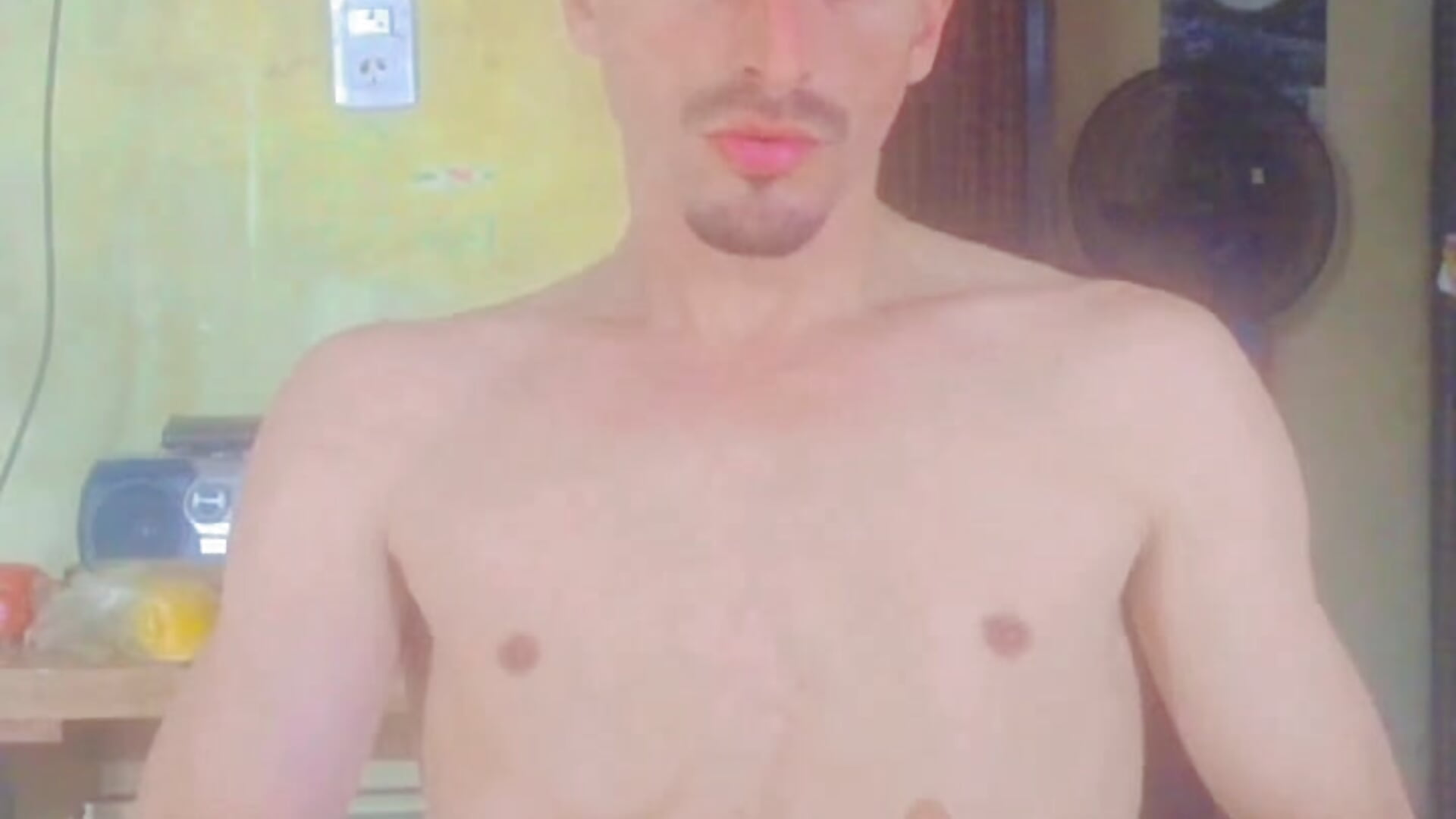 ❤️ - video by puak6666 cam model