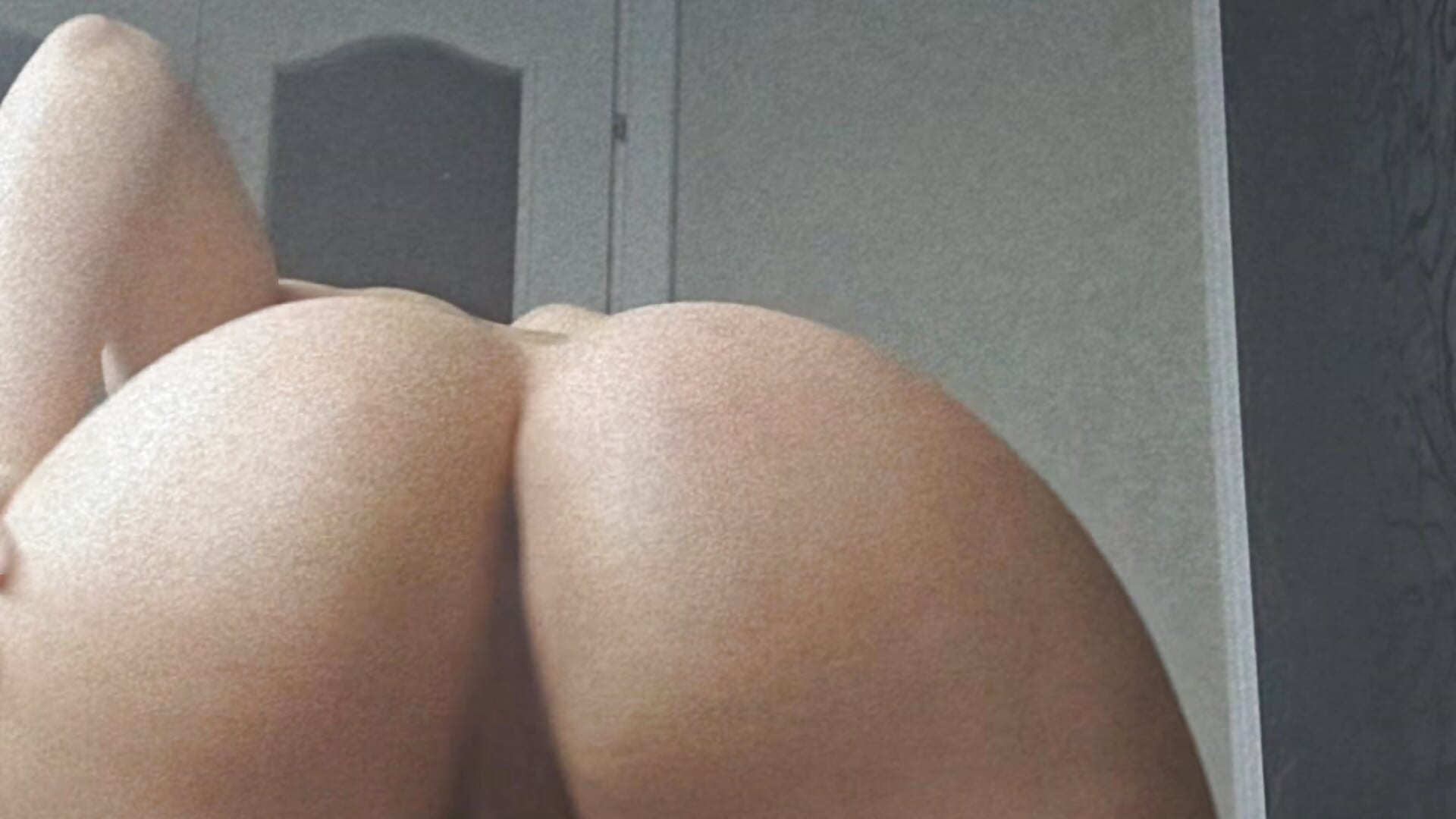 Ruby naked body