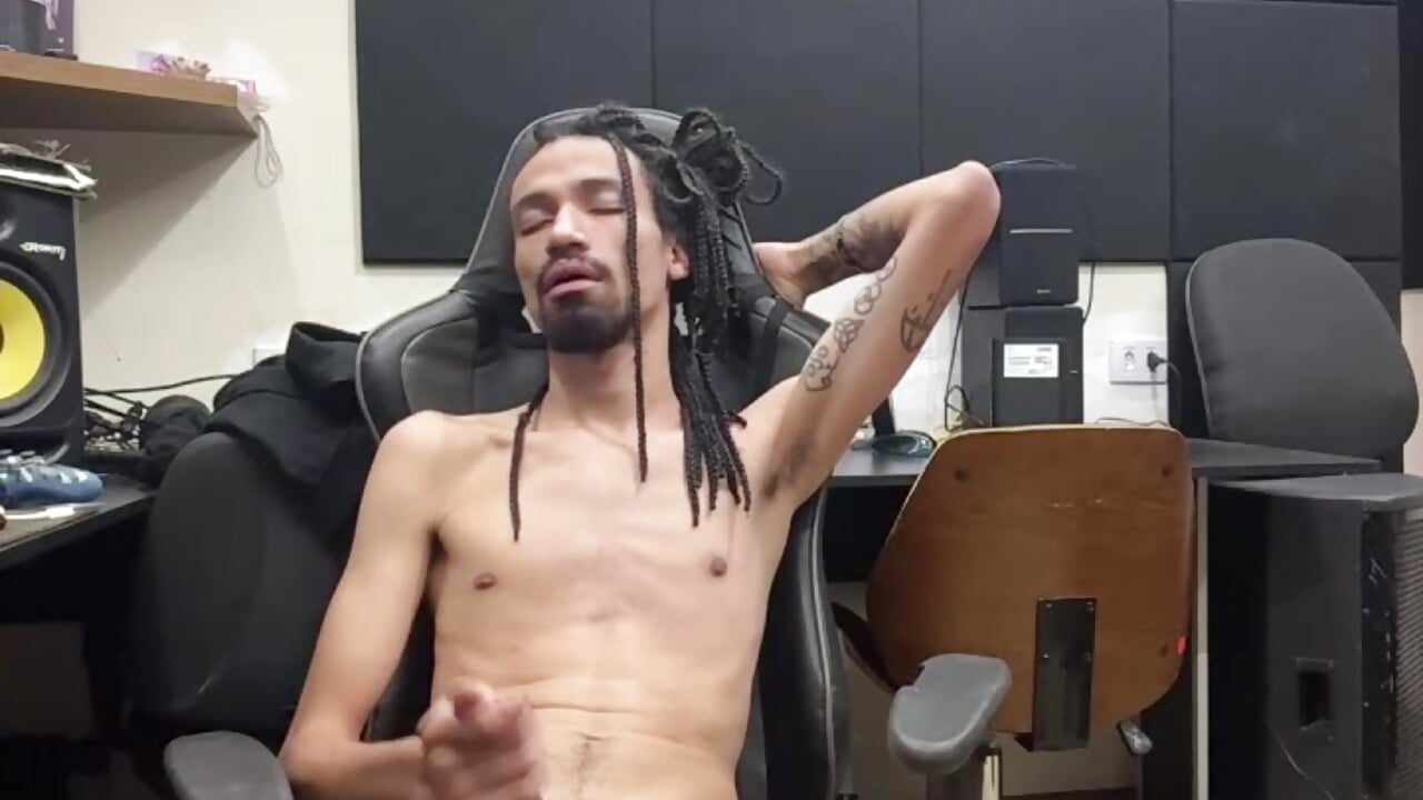 Big load cum on th e way– FavelaDaddyCum kameramodell videója