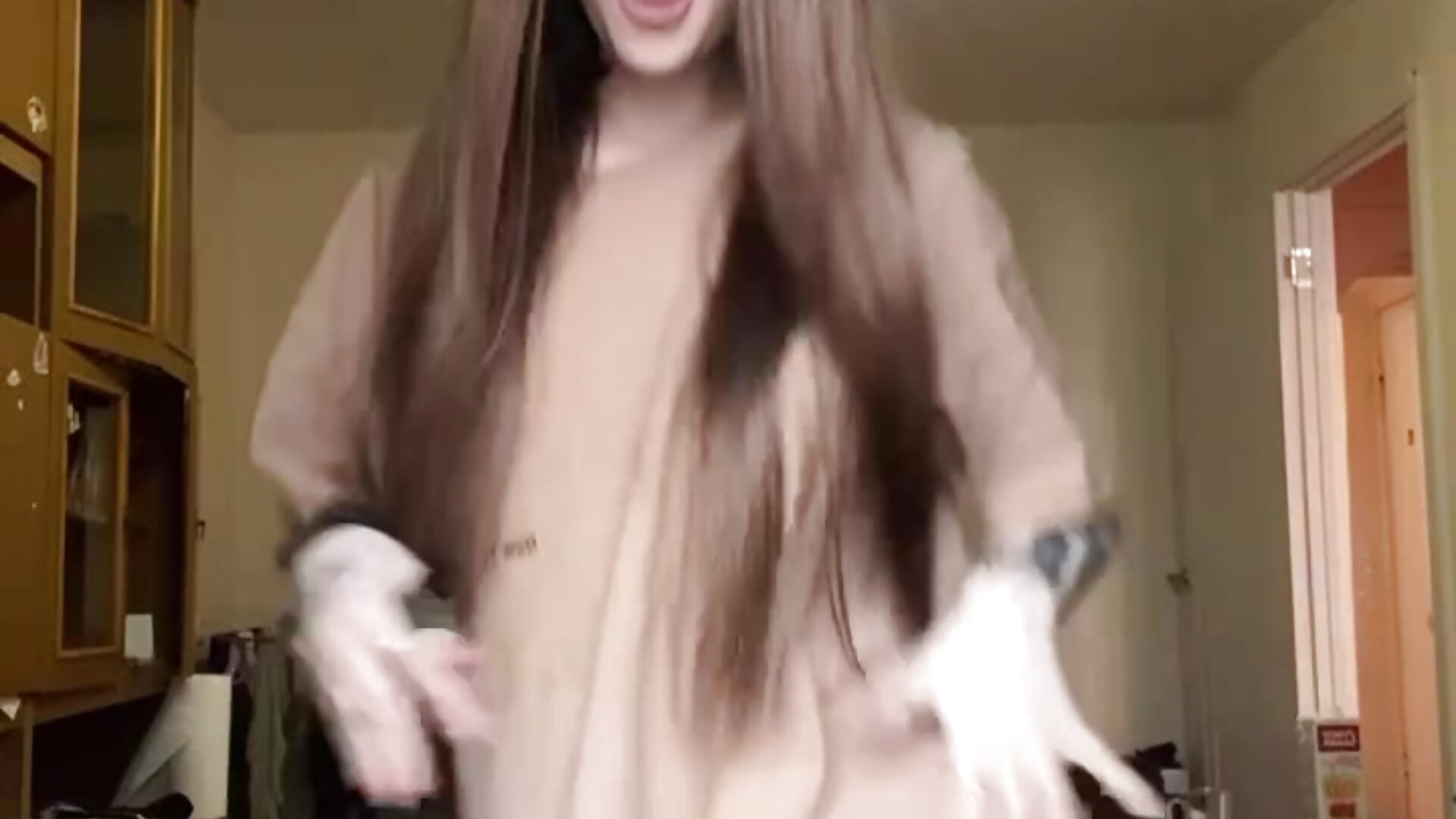 my fucking vibe