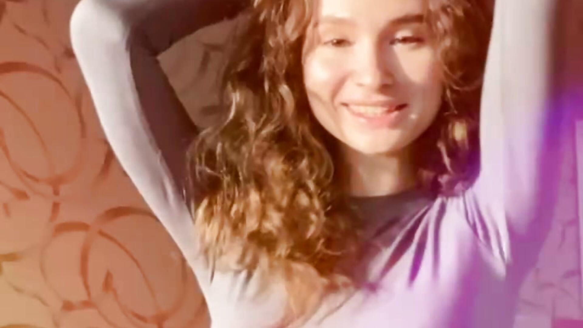 I want your dream to look like this: