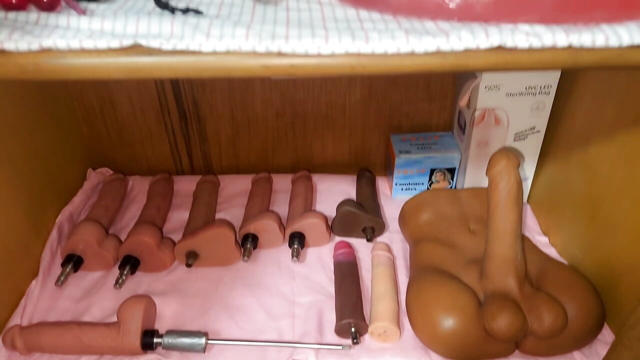 My babies 😍🥵🔥 - cristal_subin69 adlı kamera modelinin videosu