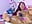Tres dedos en mi culo - video by cristal_subin69 cam model