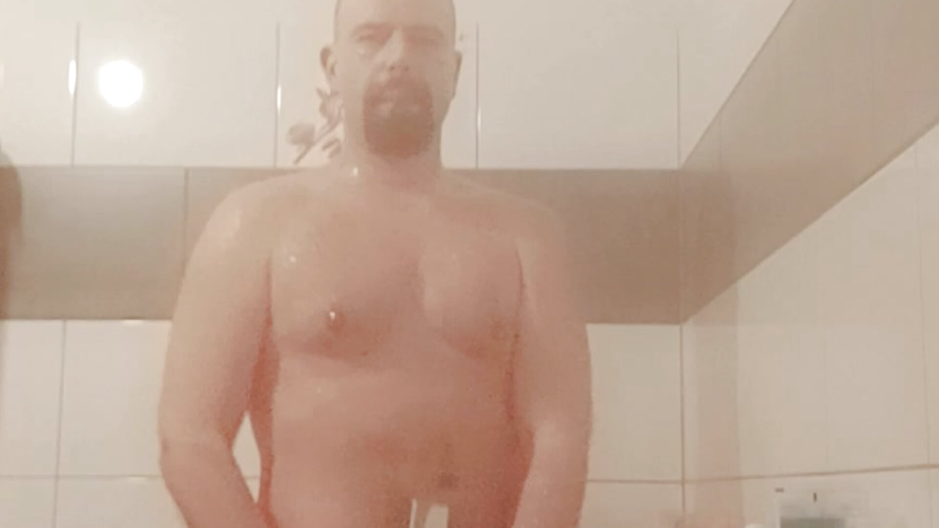 Shower – video af MichalS8613 cam-model