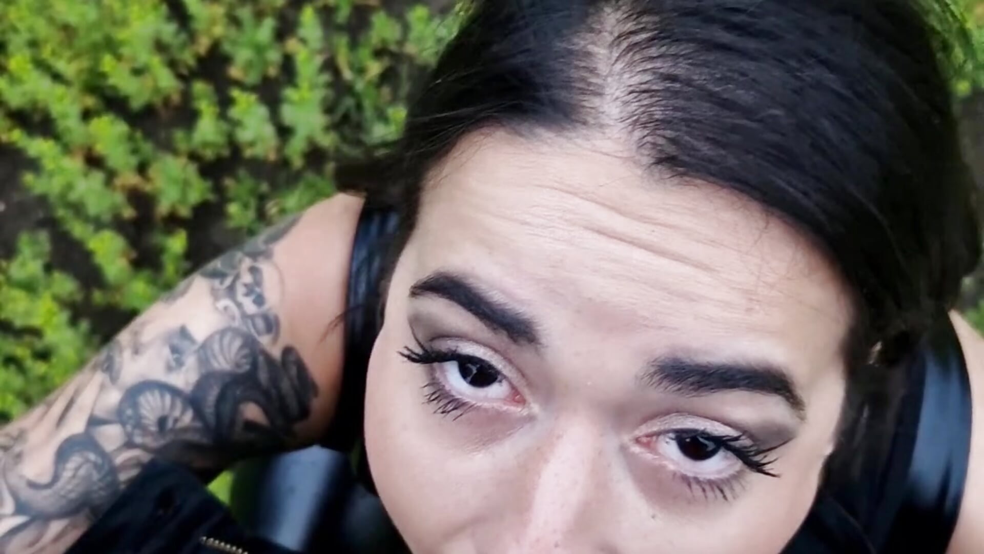 💦Wetlook Catsuite💦 - Vídeo de LydiaMaus96, modelo de vídeos