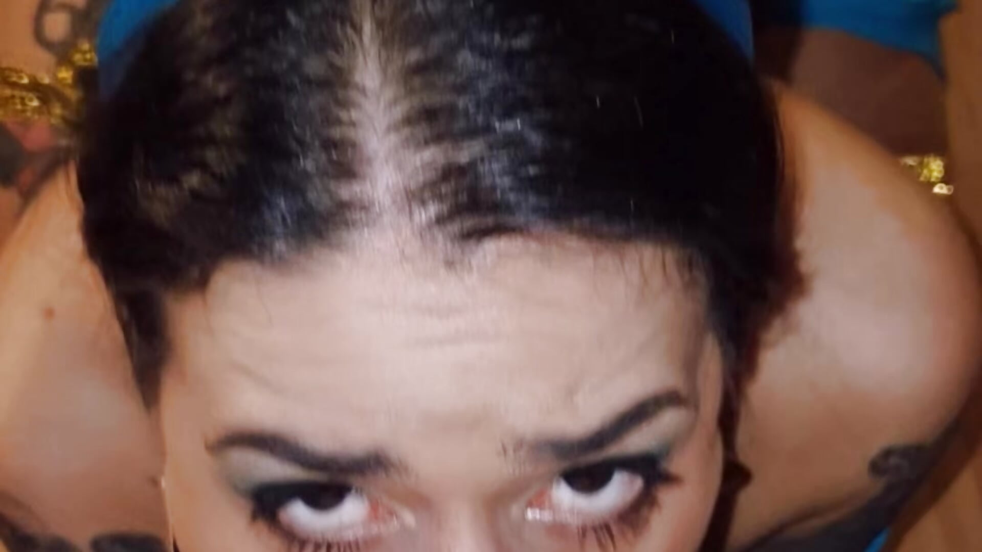 Aladin&Jasmin- Hot deepthroat, missionary, doggy pussy-anal fuck& nice facial - βίντεο μοντέλου LydiaMaus96