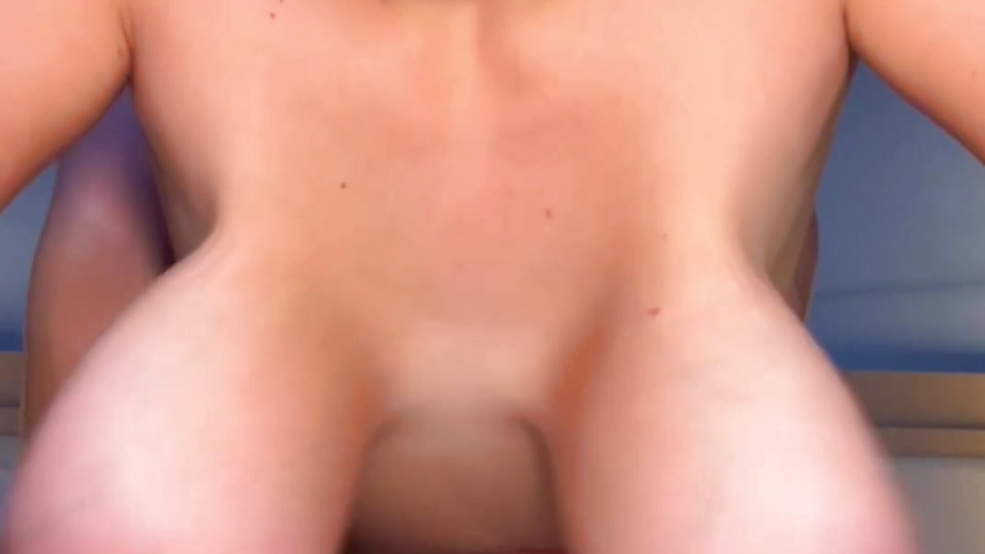 Hard doggy sex and creampie in pussy close - video oleh model kamera hello_imkittyy