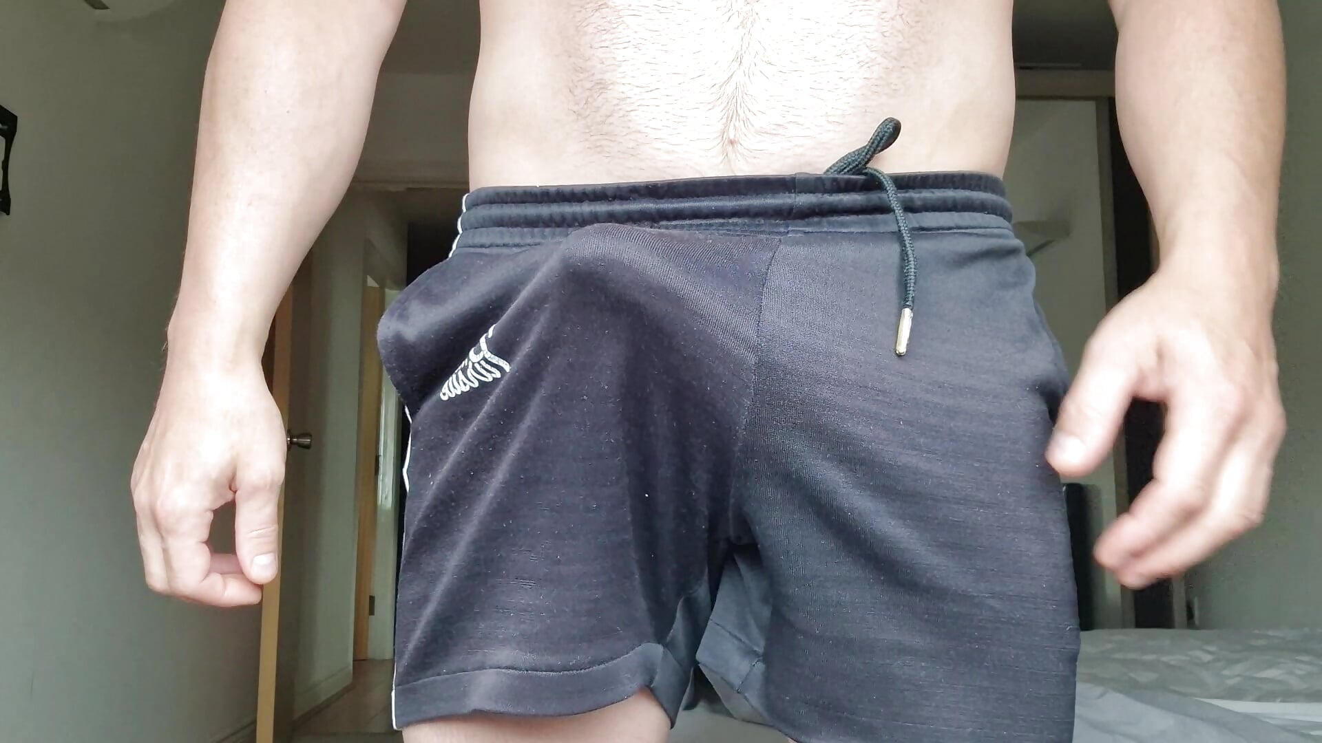 Boing 🍆 - vídeo de la modelo de cam Nizzlive
