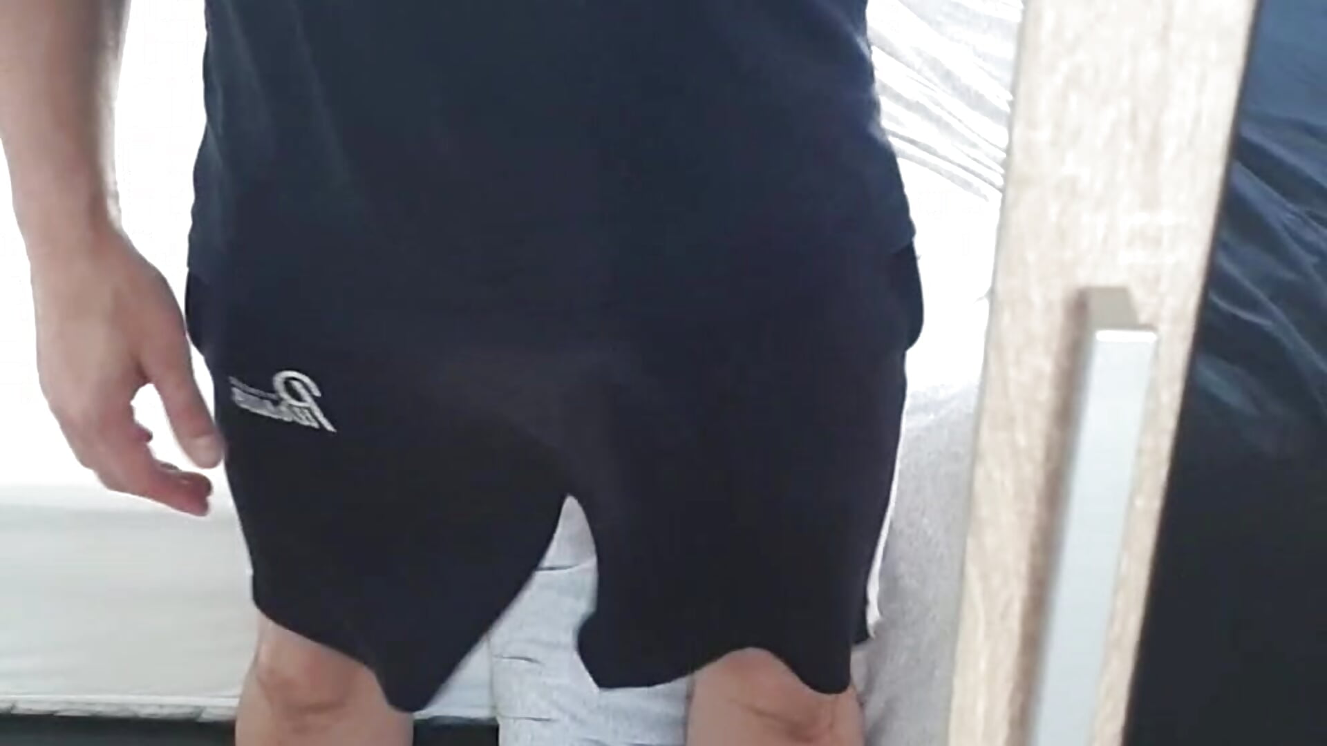 Cheeky willy shake
