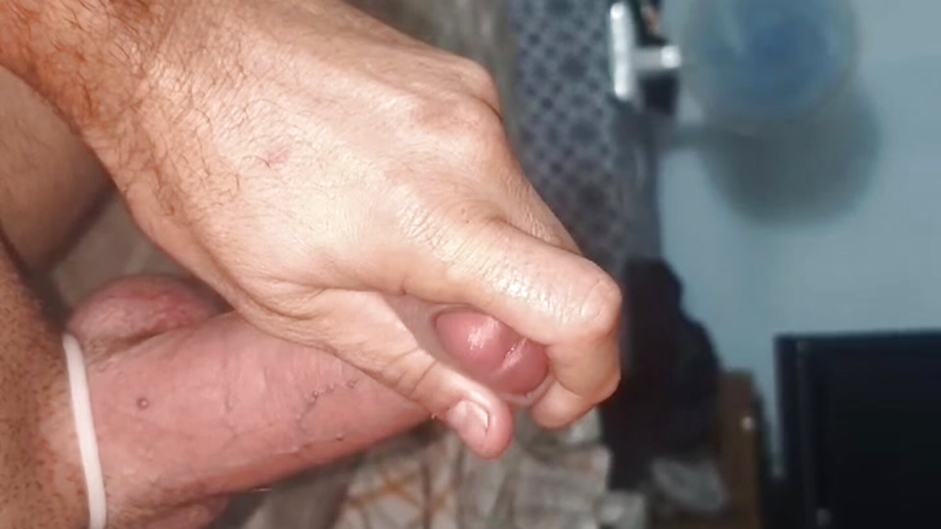 💦🍆 - video di Balu0412 modella di cam