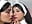 Dos monjas besándose - video by Lesbiianbarbiie cam model