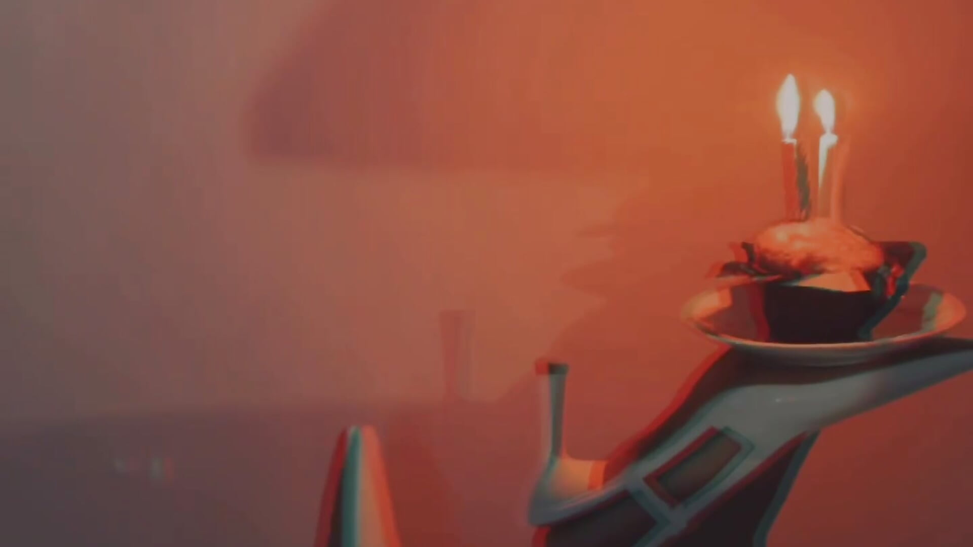 Happy 21 🎂 - Mia_Sweet07主播的视频