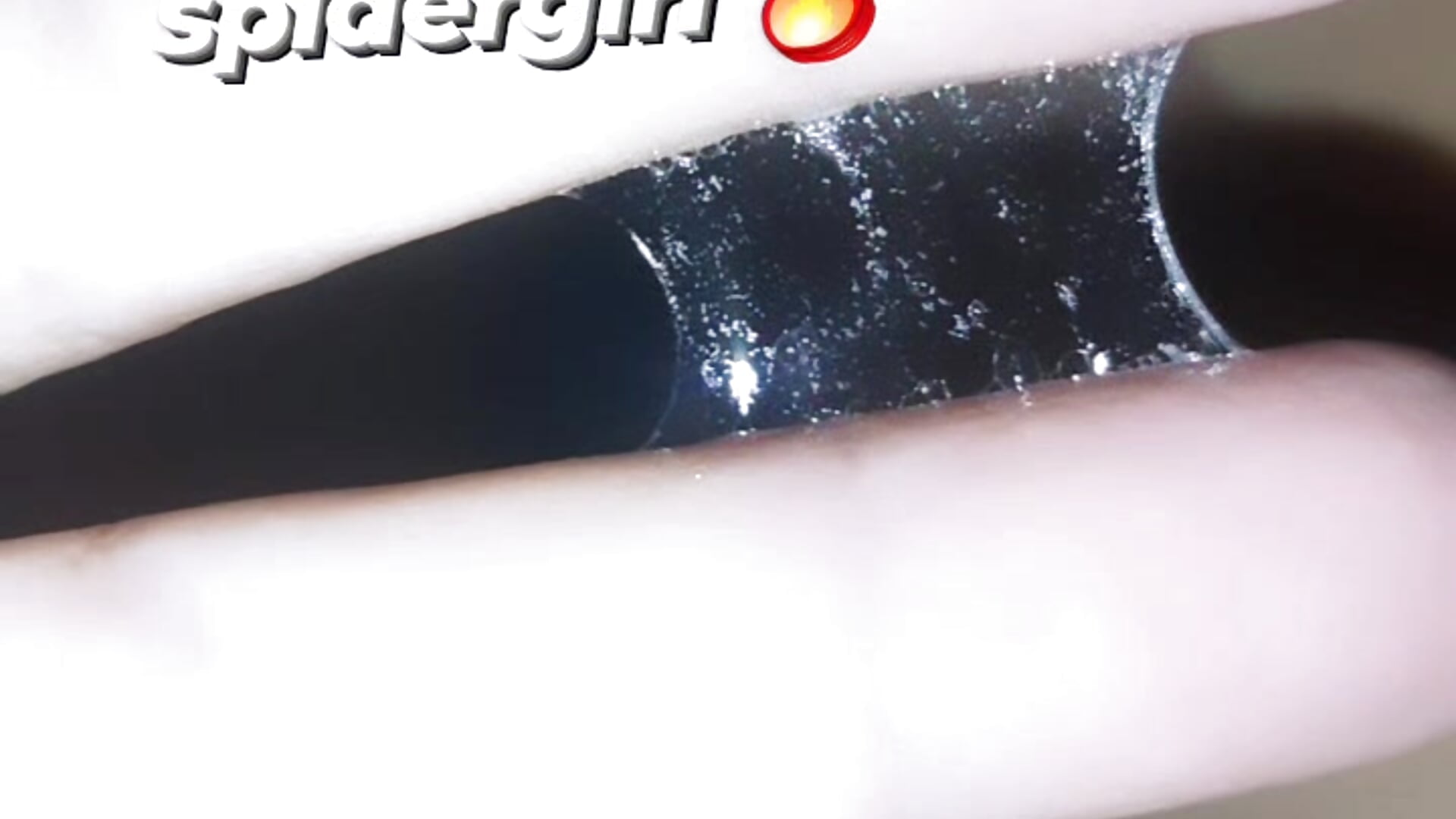 Spidergirds - วิดีโอโดย JAPICIENTA17 โมเดลแคม