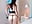 STRIPTEASE - video van SofiaVegaa cam-model