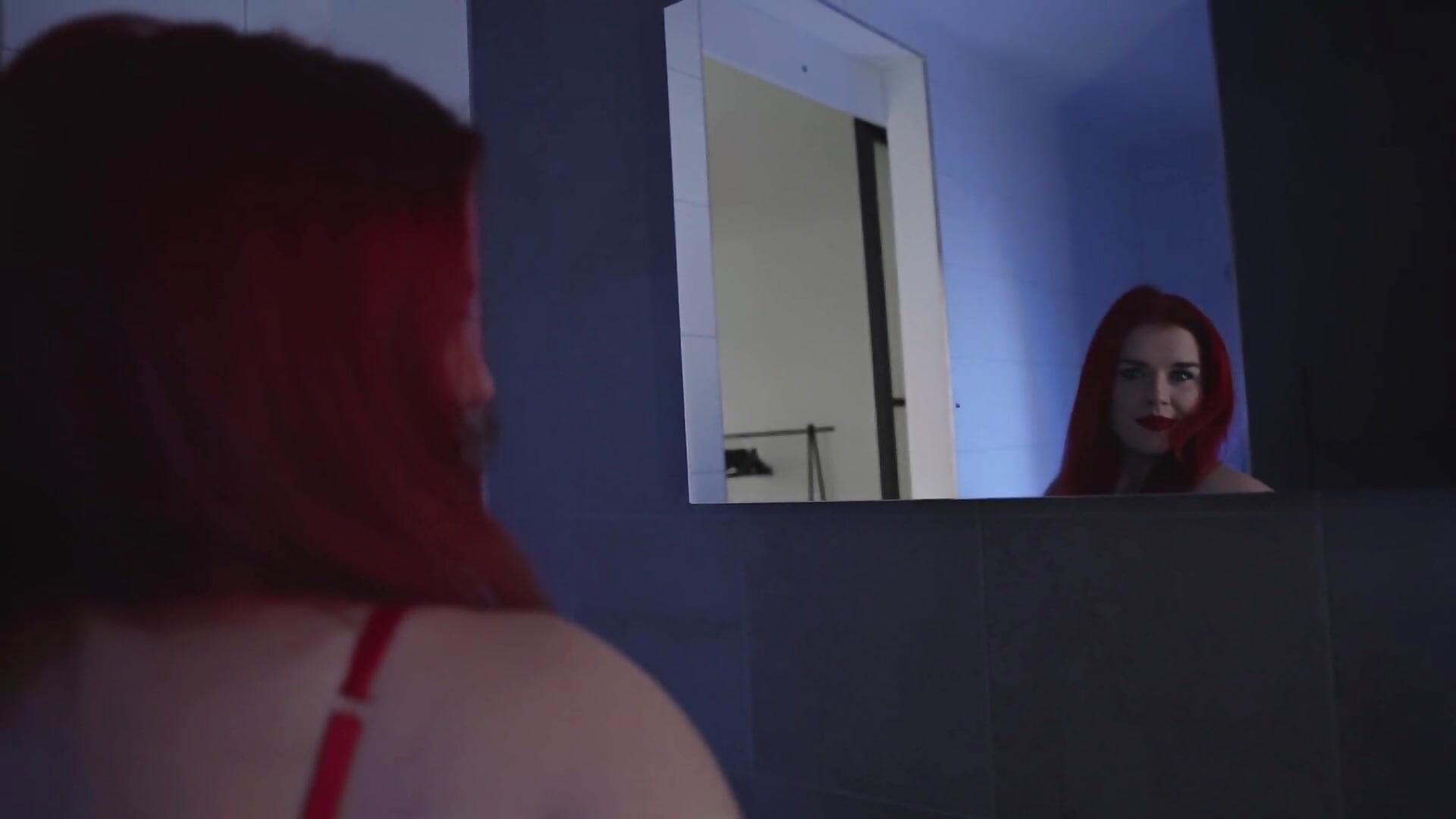 Kisses from me❤️ - video van CristinaDeLuxe cam-model