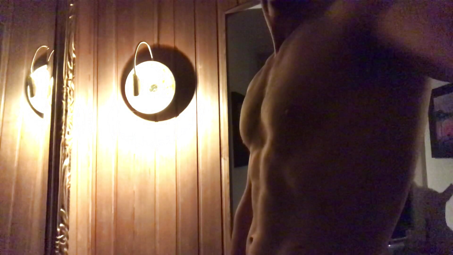 IMG_4113 - video by hansel007 cam model