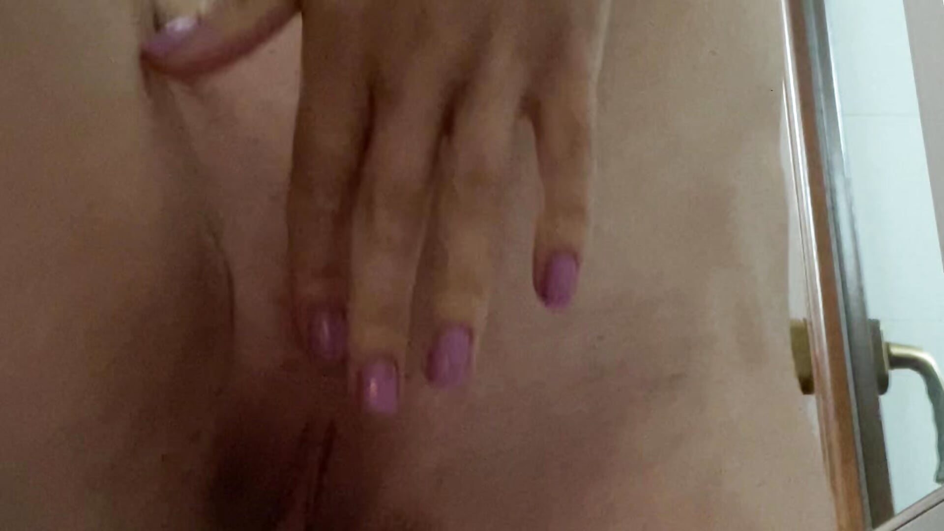 Me naked,nuda