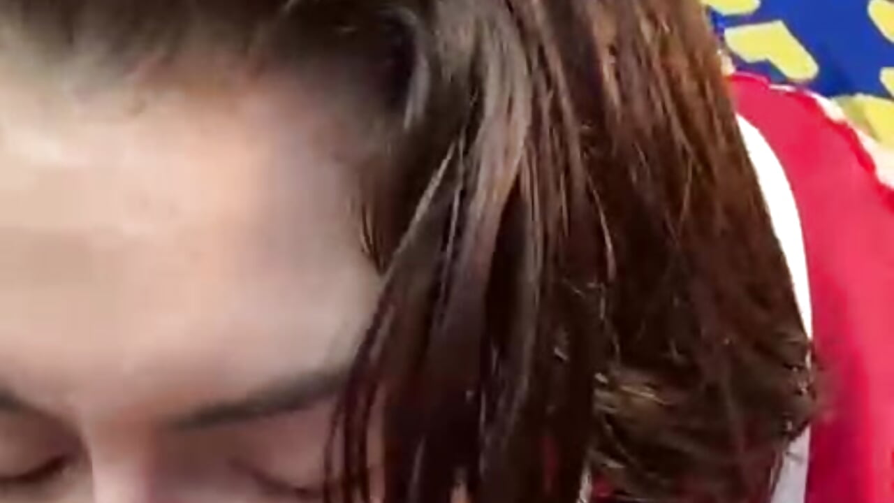 i love your dick
