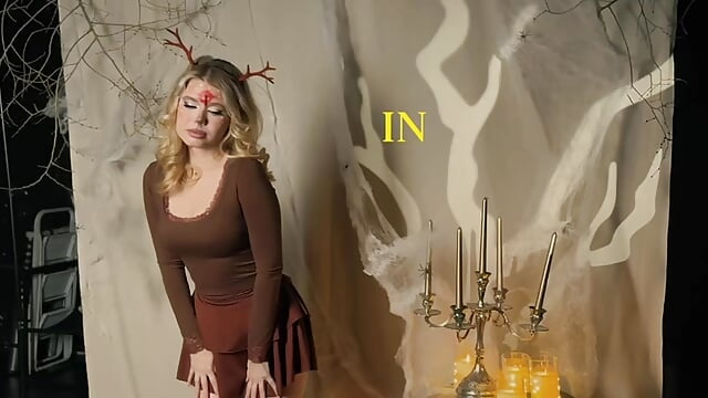 Too Cute to Spook - ক্যাম মডেল FollowLovee-এর ভিডিও